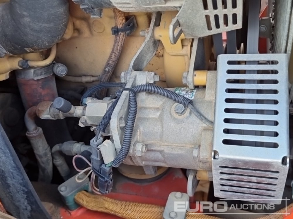 Rodillo 2011 CAT CP533E: foto 26 Rodillo 2011 CAT CP533E: foto 26