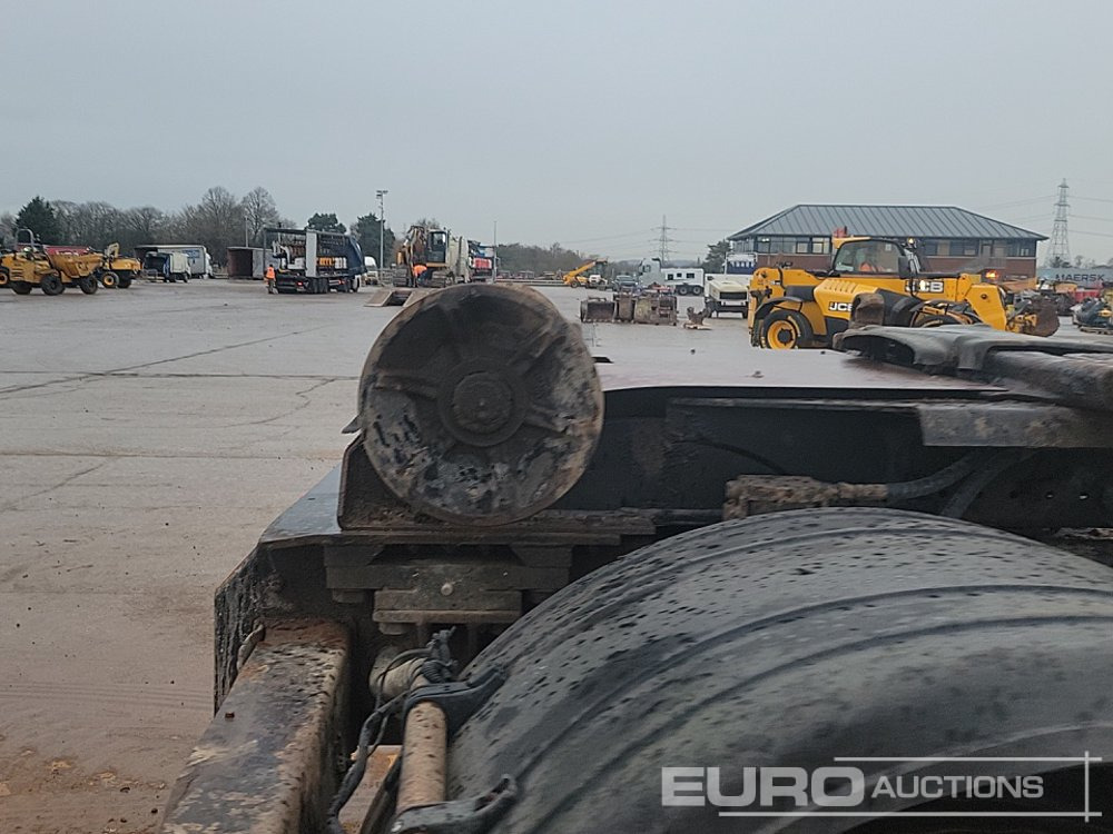 Camión multibasculante 2011 DAF 85CF-410: foto 21