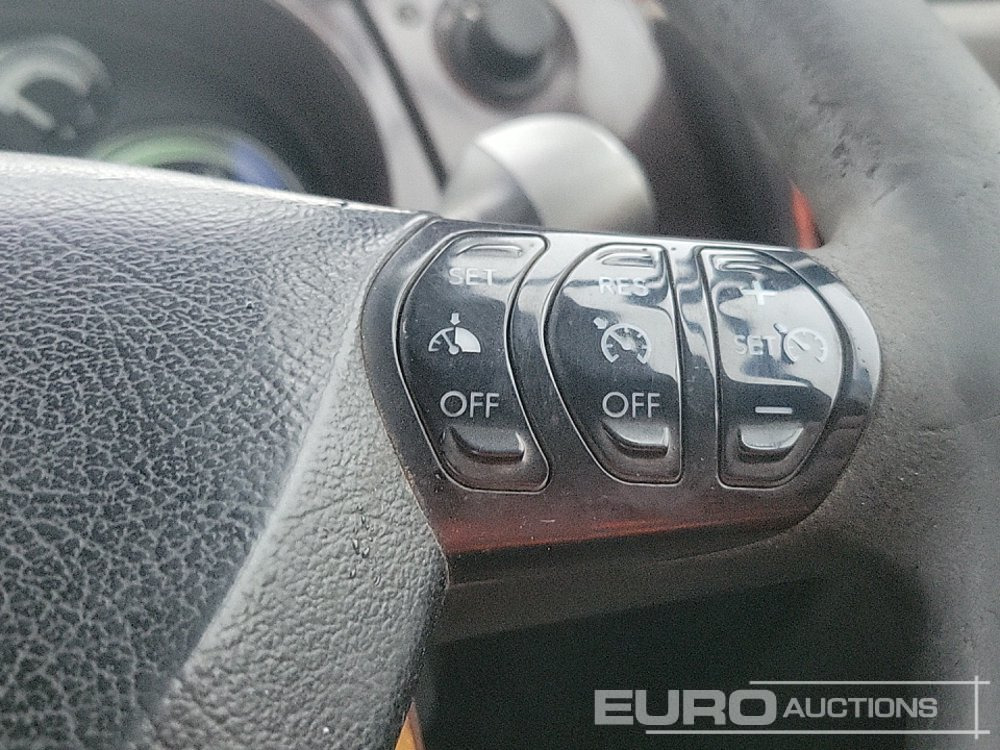 Camión multibasculante 2011 DAF 85CF-410: foto 39