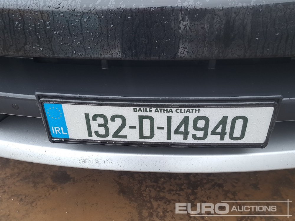 SUV/ Todoterreno 2013 Range Rover Autobiography: foto 41