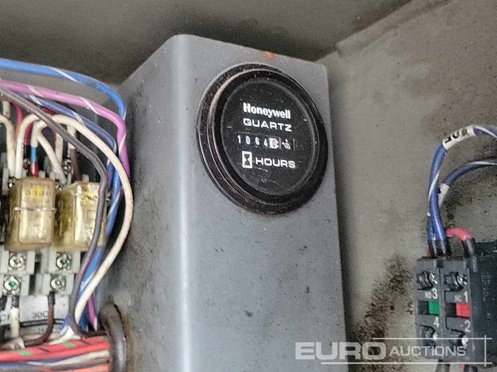 Plataforma elevadora 2013 SkyJack SJ9250: foto 41
