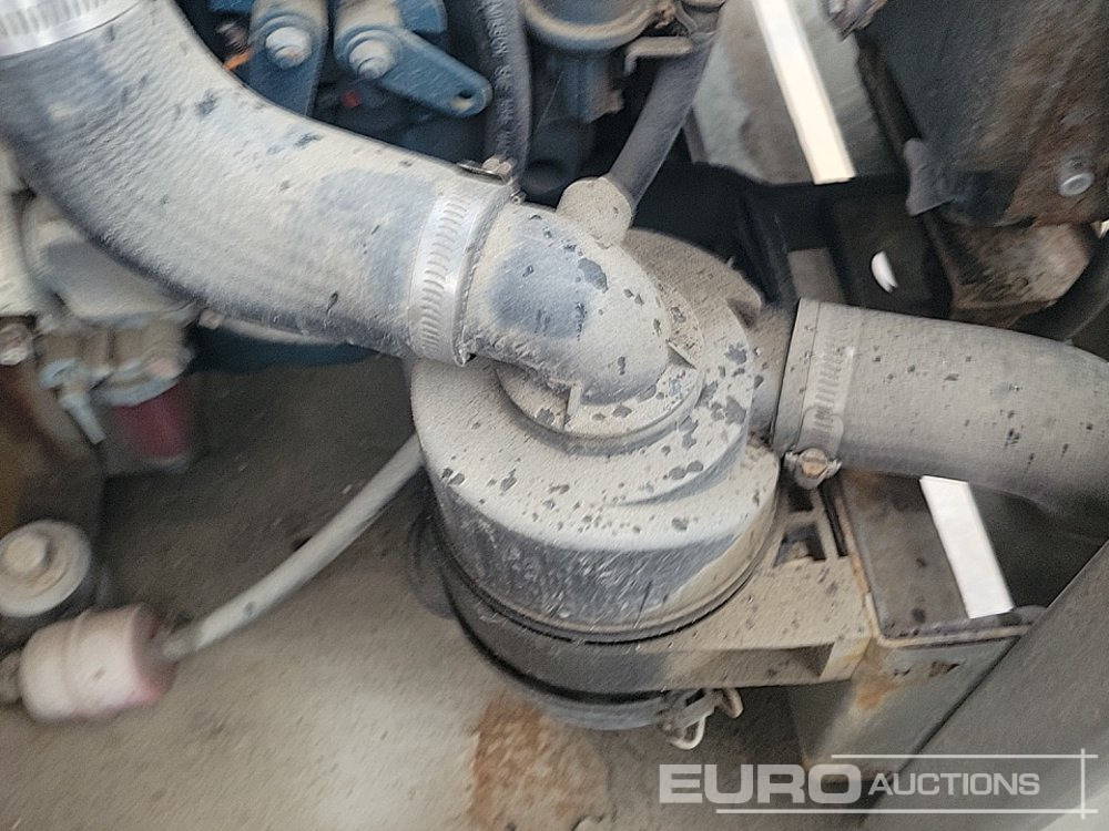 Plataforma elevadora 2013 SkyJack SJ9250: foto 33