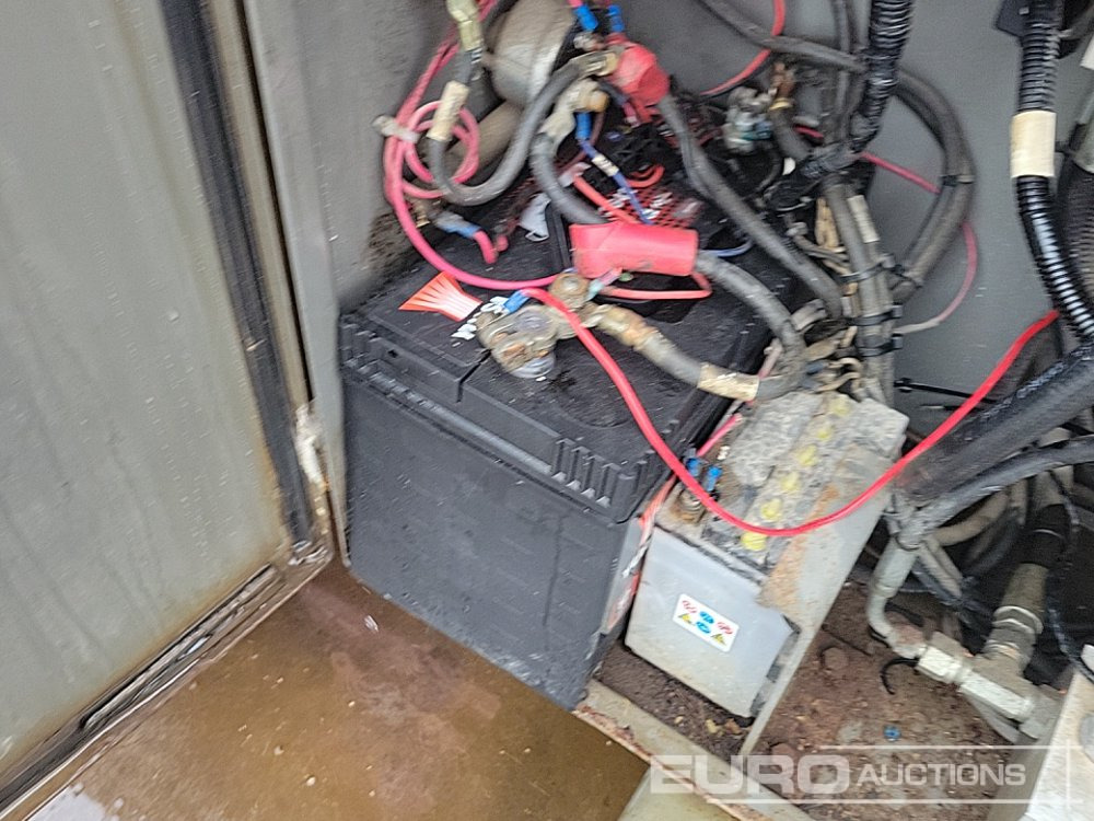 Plataforma elevadora 2013 SkyJack SJ9250: foto 27