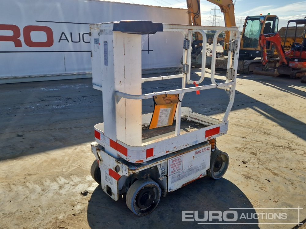 2014 JLG 1230ES - Plataforma elevadora: foto 1 2014 JLG 1230ES - Plataforma elevadora: foto 1