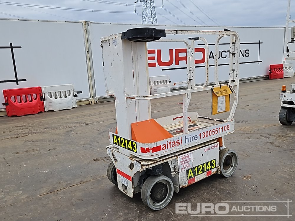 2014 JLG 1230ES - Plataforma elevadora: foto 1 2014 JLG 1230ES - Plataforma elevadora: foto 1