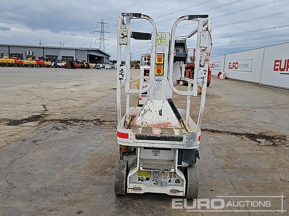 2014 JLG 1230ES - Plataforma elevadora: foto 4 2014 JLG 1230ES - Plataforma elevadora: foto 4