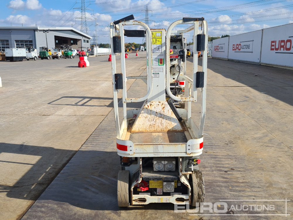 2014 JLG 1230ES - Plataforma elevadora: foto 4 2014 JLG 1230ES - Plataforma elevadora: foto 4