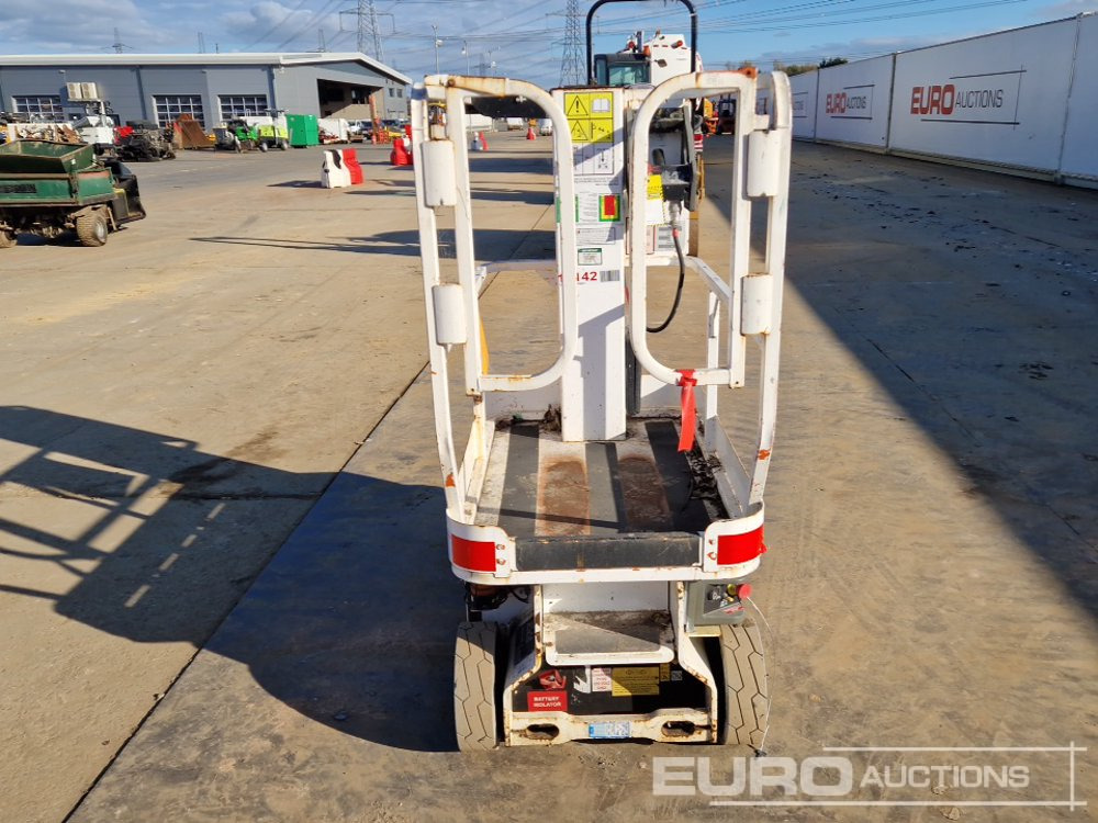 2014 JLG 1230ES - Plataforma elevadora: foto 4 2014 JLG 1230ES - Plataforma elevadora: foto 4