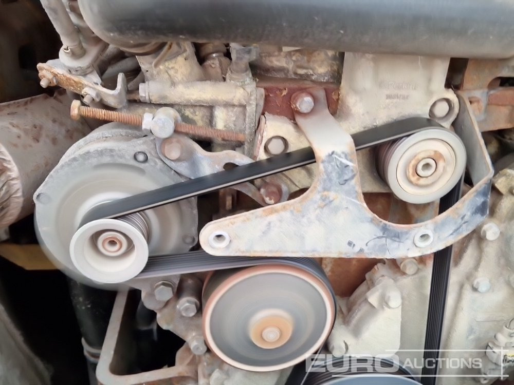 Manipulador telescópico 2014 Manitou MT1335: foto 26 Manipulador telescópico 2014 Manitou MT1335: foto 26