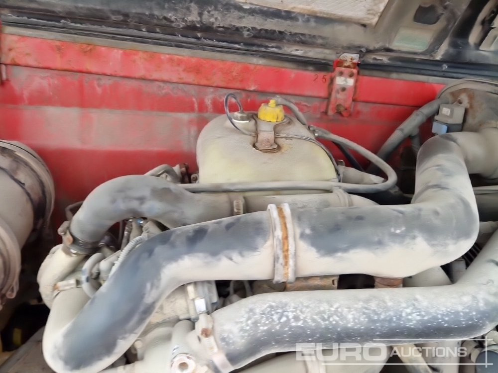 Manipulador telescópico 2014 Manitou MT1335: foto 28 Manipulador telescópico 2014 Manitou MT1335: foto 28