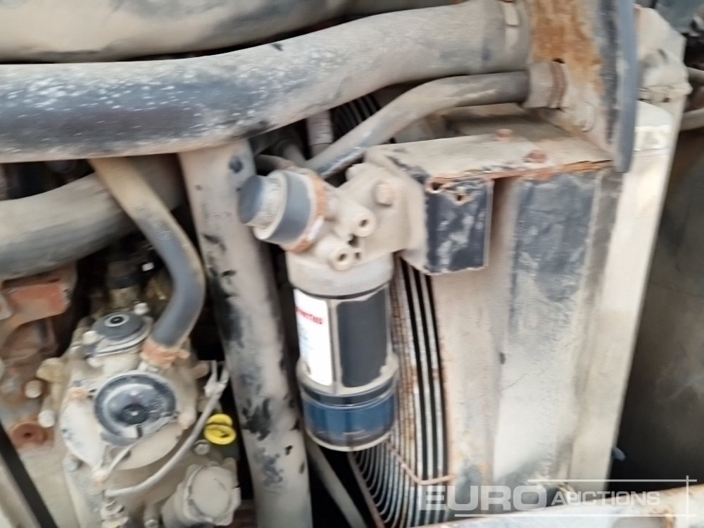 Manipulador telescópico 2014 Manitou MT1335: foto 29 Manipulador telescópico 2014 Manitou MT1335: foto 29