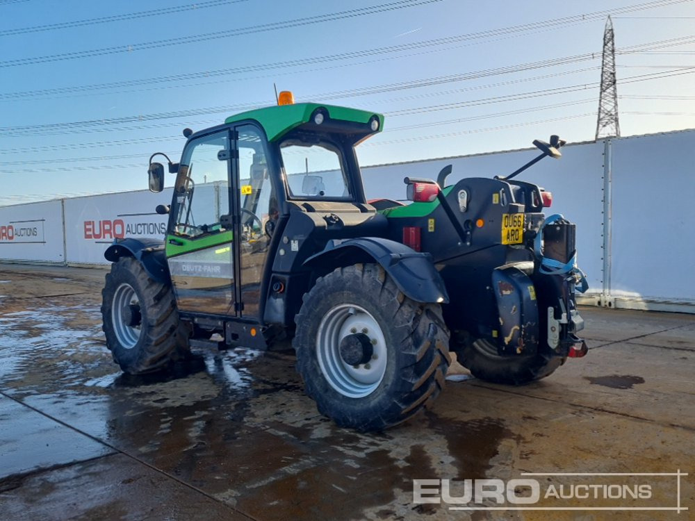 2015 JLG 37.7 - Manipulador telescópico: foto 3 2015 JLG 37.7 - Manipulador telescópico: foto 3