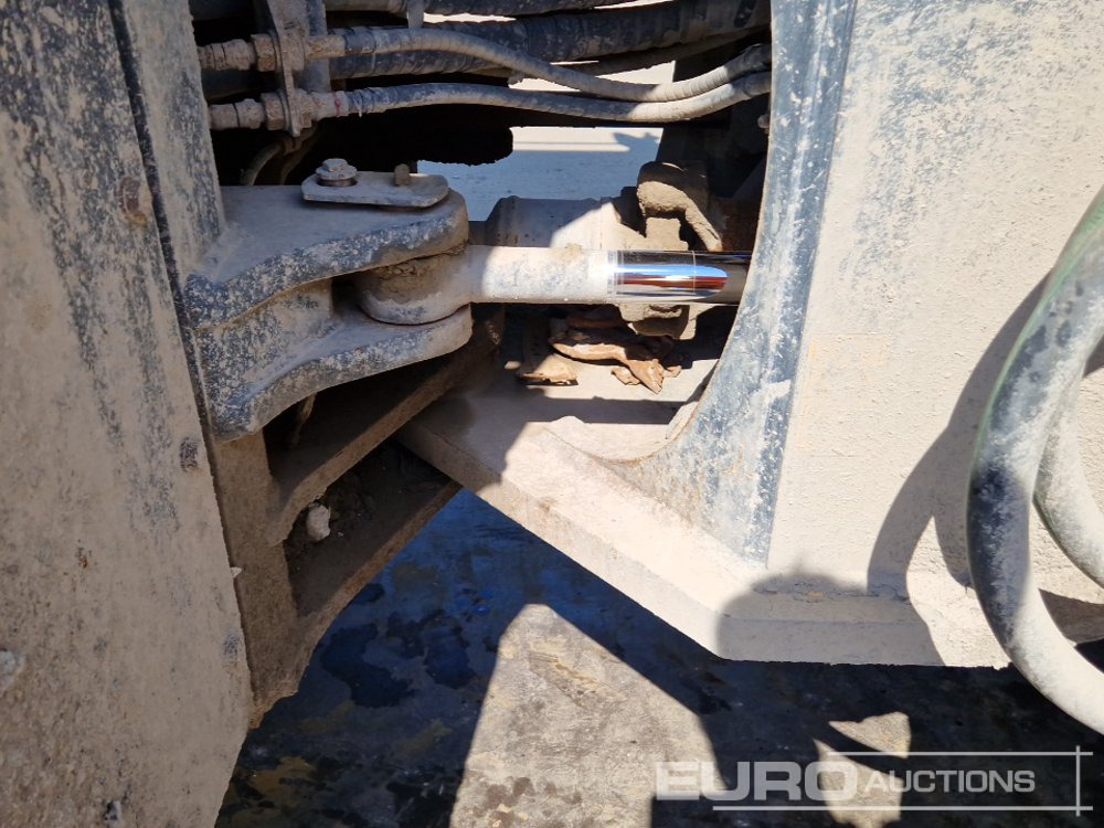 Cargadora de ruedas 2015 Komatsu WA470-7: foto 27