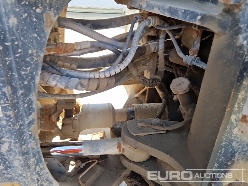 Cargadora de ruedas 2015 Komatsu WA470-7: foto 32