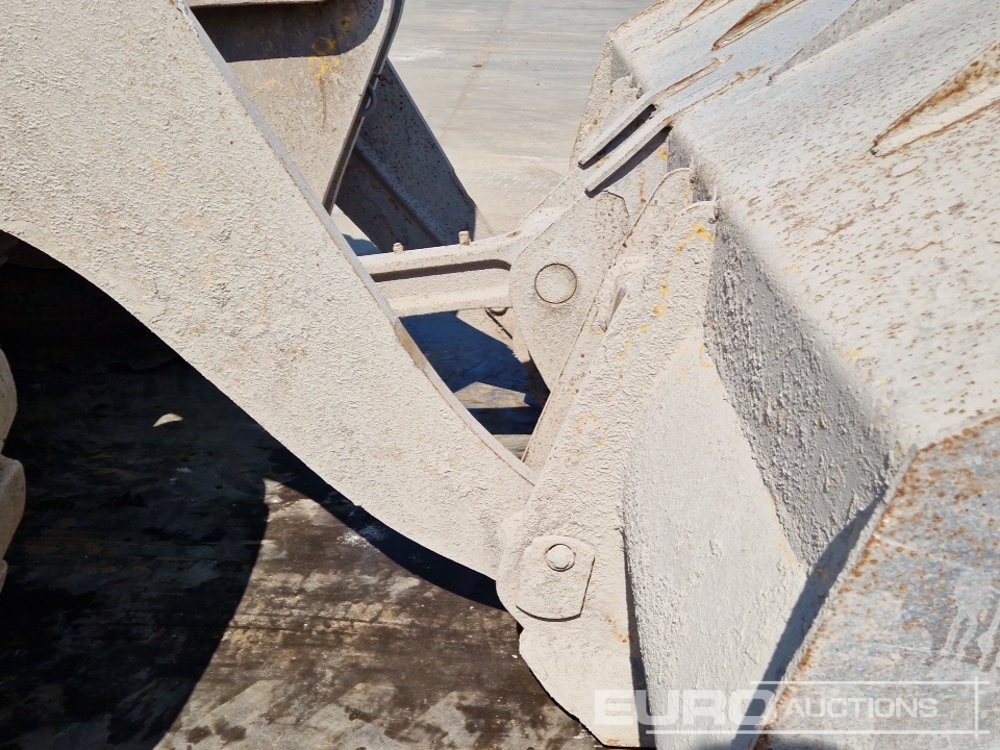 Cargadora de ruedas 2015 Komatsu WA470-7: foto 19