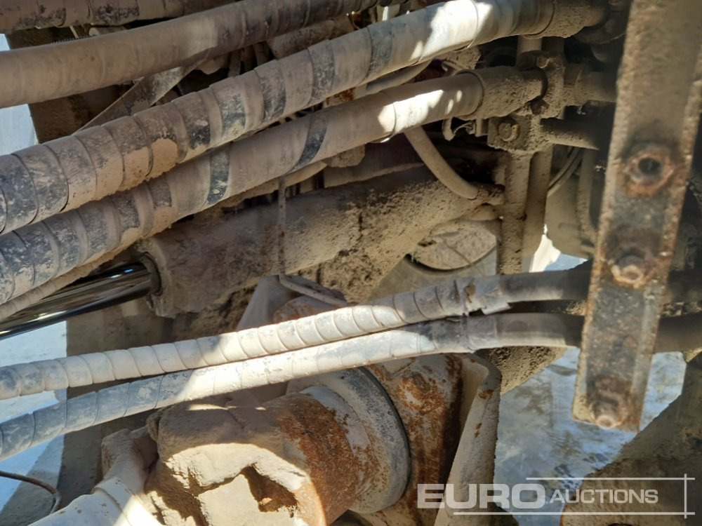 Cargadora de ruedas 2015 Komatsu WA470-7: foto 26