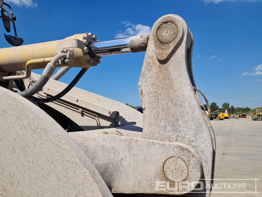 Cargadora de ruedas 2015 Komatsu WA470-7: foto 20