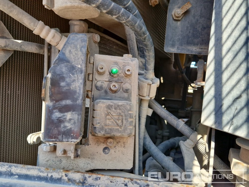 Cargadora de ruedas 2015 Komatsu WA470-7: foto 34