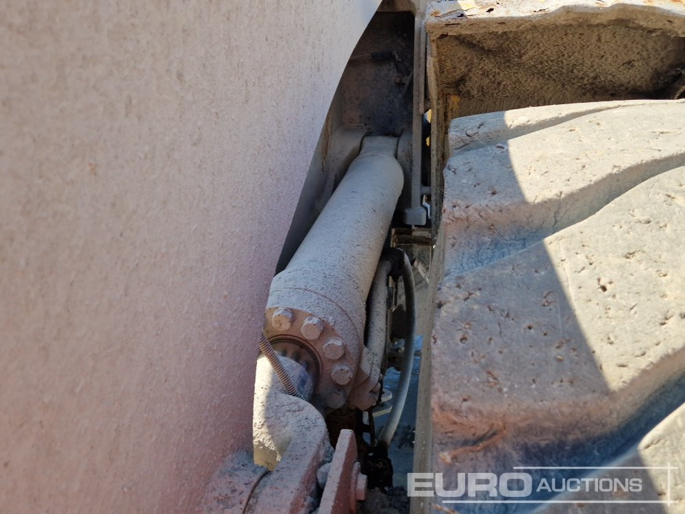 Cargadora de ruedas 2015 Komatsu WA470-7: foto 16