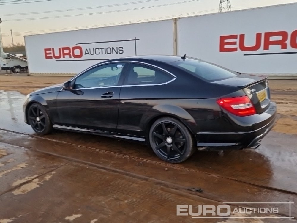 2015 Mercedes C250 AMG - Coche: foto 3 2015 Mercedes C250 AMG - Coche: foto 3