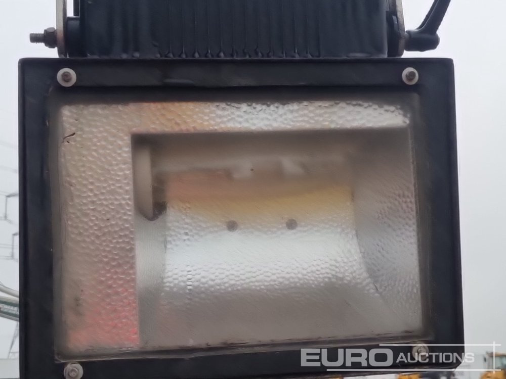 Torre de iluminación 2016 Generac VB-9: foto 16