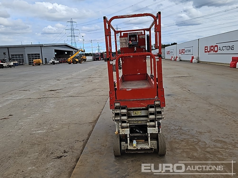 2016 JLG 1930ES - Plataforma elevadora: foto 4 2016 JLG 1930ES - Plataforma elevadora: foto 4