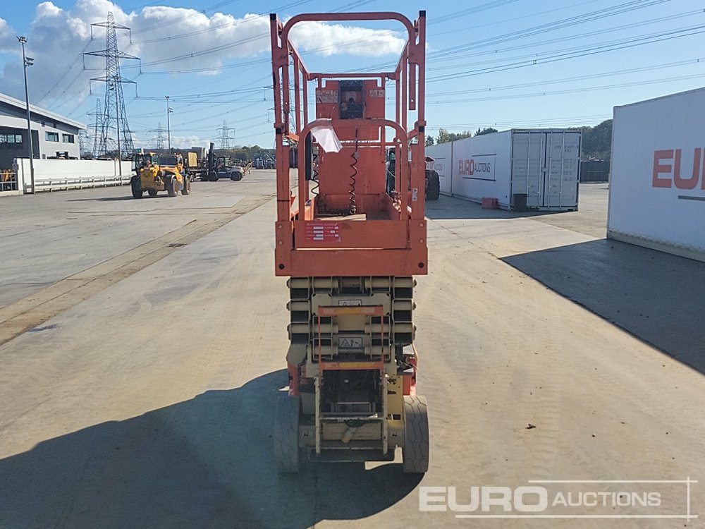 2016 JLG 2632ES - Plataforma elevadora: foto 4 2016 JLG 2632ES - Plataforma elevadora: foto 4