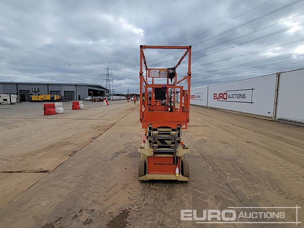 2016 JLG 6RS - Plataforma elevadora: foto 4 2016 JLG 6RS - Plataforma elevadora: foto 4