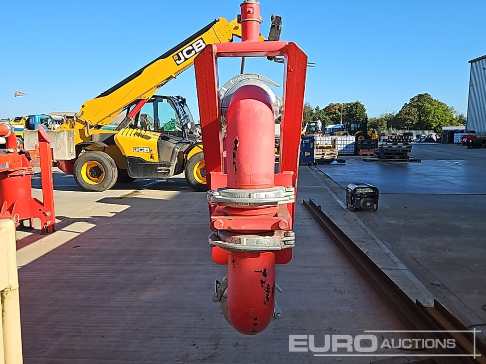 2016 Putzmeister Concrete Placing Boom - Maquinaria para hormigón: foto 5 2016 Putzmeister Concrete Placing Boom - Maquinaria para hormigón: foto 5