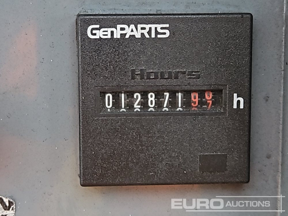 Generador industriale 2016 SDMO R22C3: foto 24