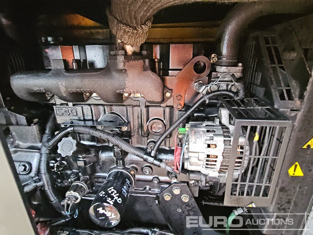 Generador industriale 2016 SDMO R22C3: foto 12