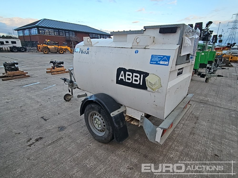 2016 Western 10ART - Tanque de almacenamiento: foto 3 2016 Western 10ART - Tanque de almacenamiento: foto 3