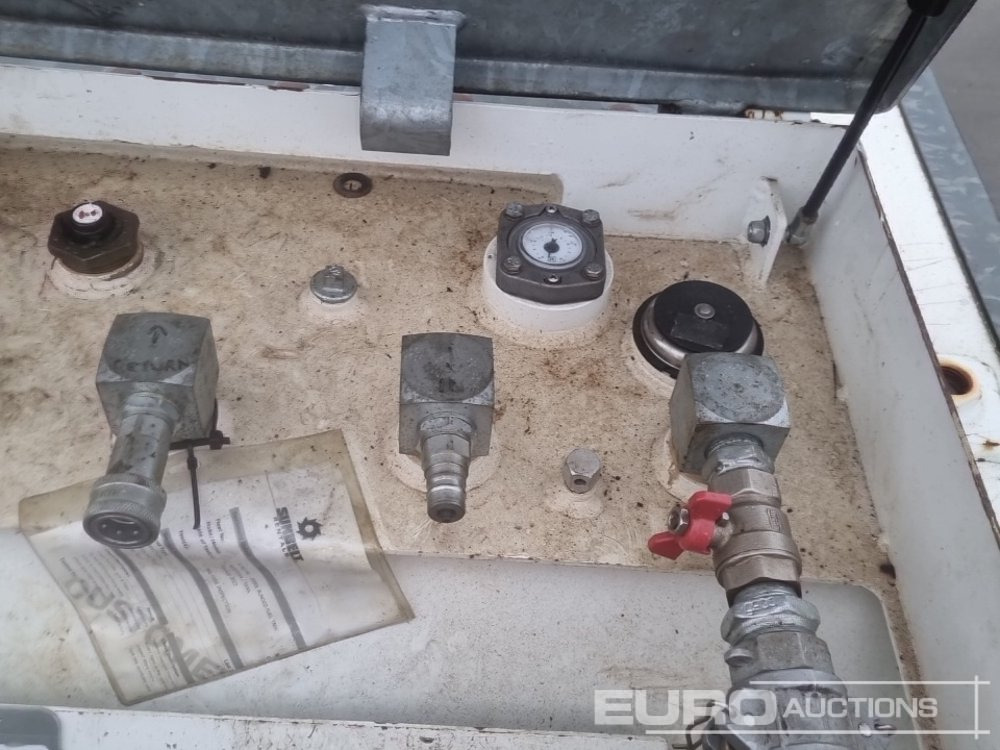 Tanque de almacenamiento 2016 Western 20TCG: foto 14 Tanque de almacenamiento 2016 Western 20TCG: foto 14