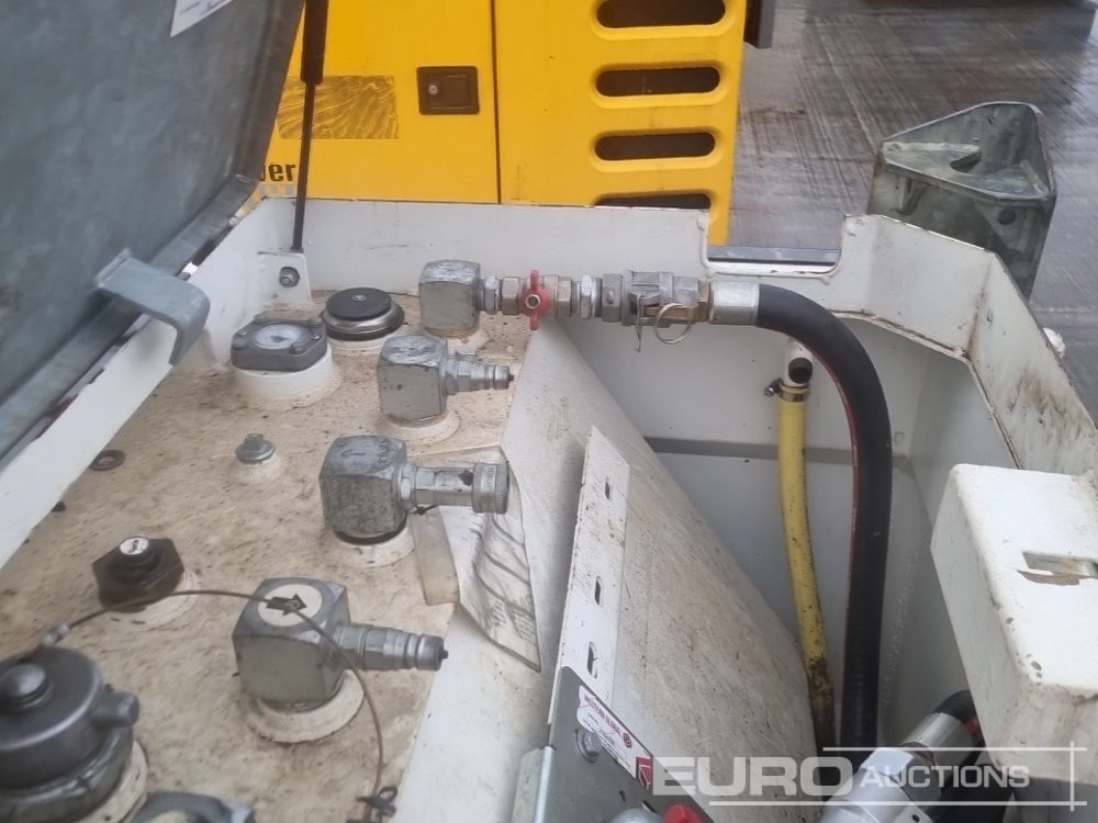 Tanque de almacenamiento 2016 Western 20TCG: foto 11 Tanque de almacenamiento 2016 Western 20TCG: foto 11