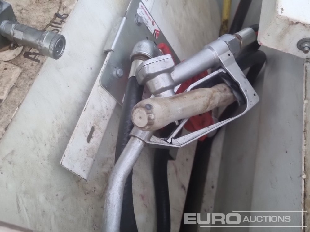 Tanque de almacenamiento 2016 Western 20TCG: foto 12 Tanque de almacenamiento 2016 Western 20TCG: foto 12