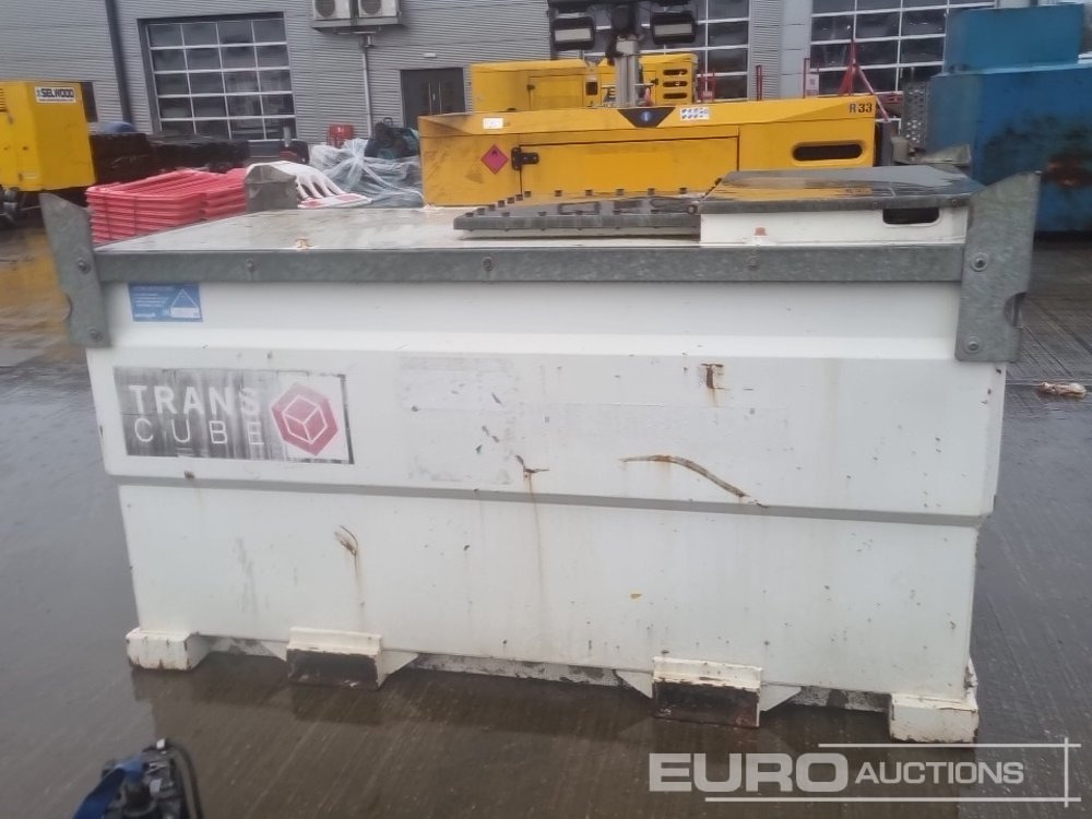 Tanque de almacenamiento 2016 Western 20TCG: foto 6 Tanque de almacenamiento 2016 Western 20TCG: foto 6