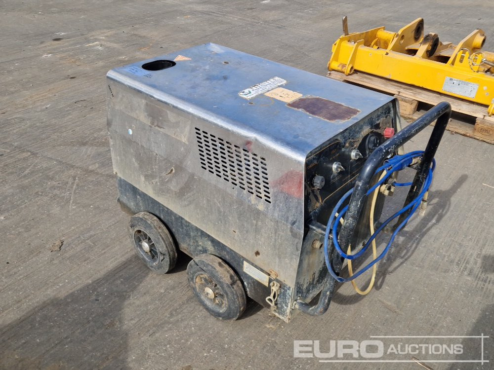 2017 Cleanwell 14100 - Hidrolimpiadora: foto 3 2017 Cleanwell 14100 - Hidrolimpiadora: foto 3