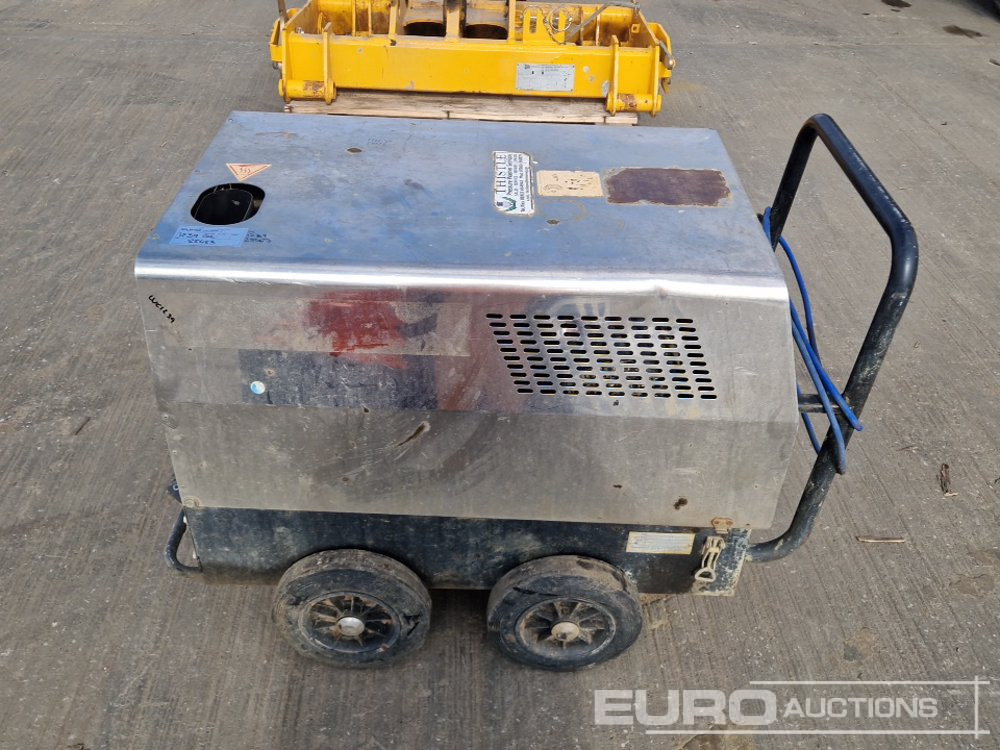 2017 Cleanwell 14100 - Hidrolimpiadora: foto 2 2017 Cleanwell 14100 - Hidrolimpiadora: foto 2
