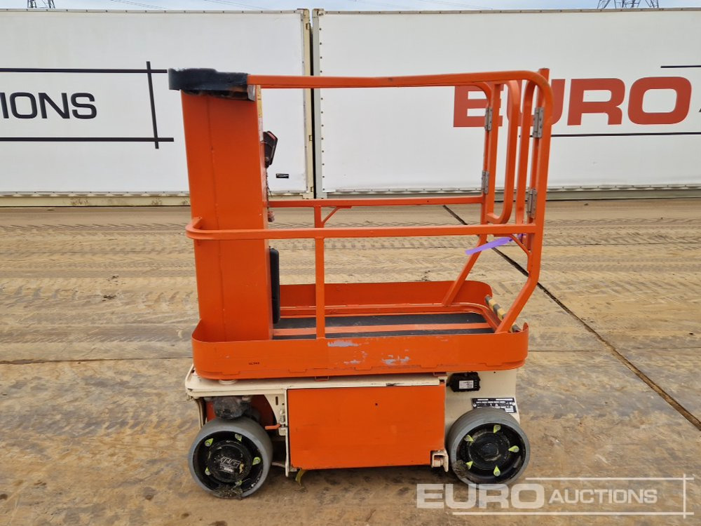 2017 JLG 1230ES - Plataforma elevadora: foto 2 2017 JLG 1230ES - Plataforma elevadora: foto 2