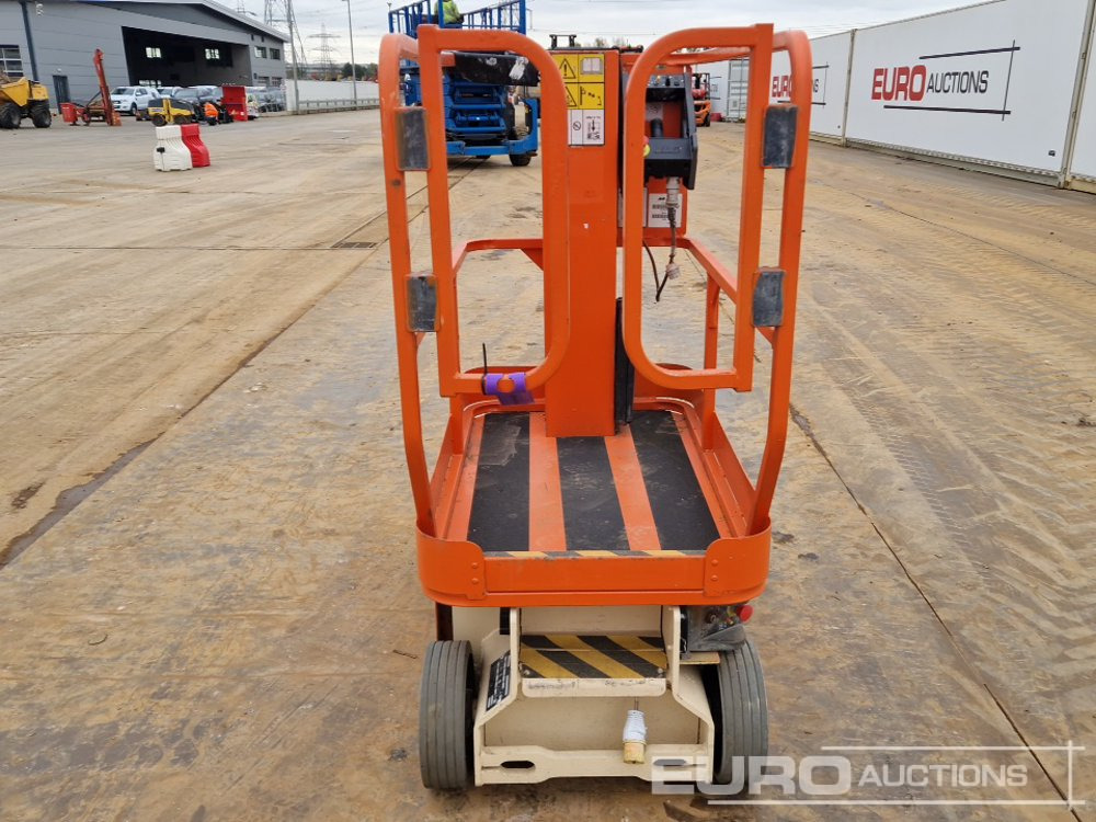 2017 JLG 1230ES - Plataforma elevadora: foto 4 2017 JLG 1230ES - Plataforma elevadora: foto 4