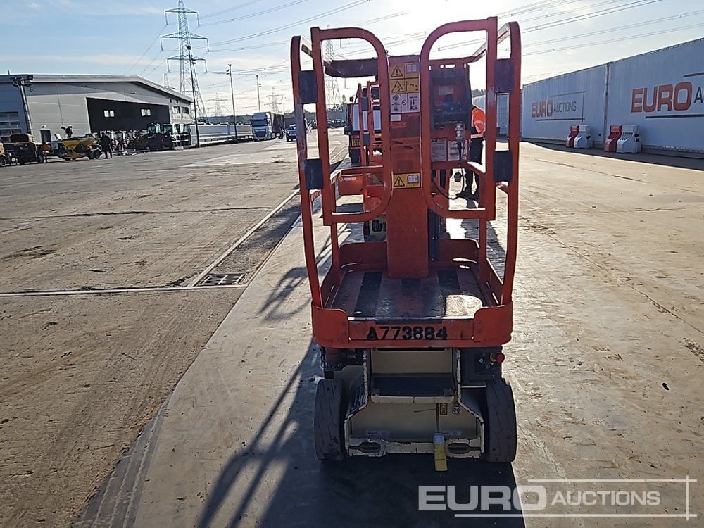 2017 JLG 1230ES - Plataforma elevadora: foto 4 2017 JLG 1230ES - Plataforma elevadora: foto 4