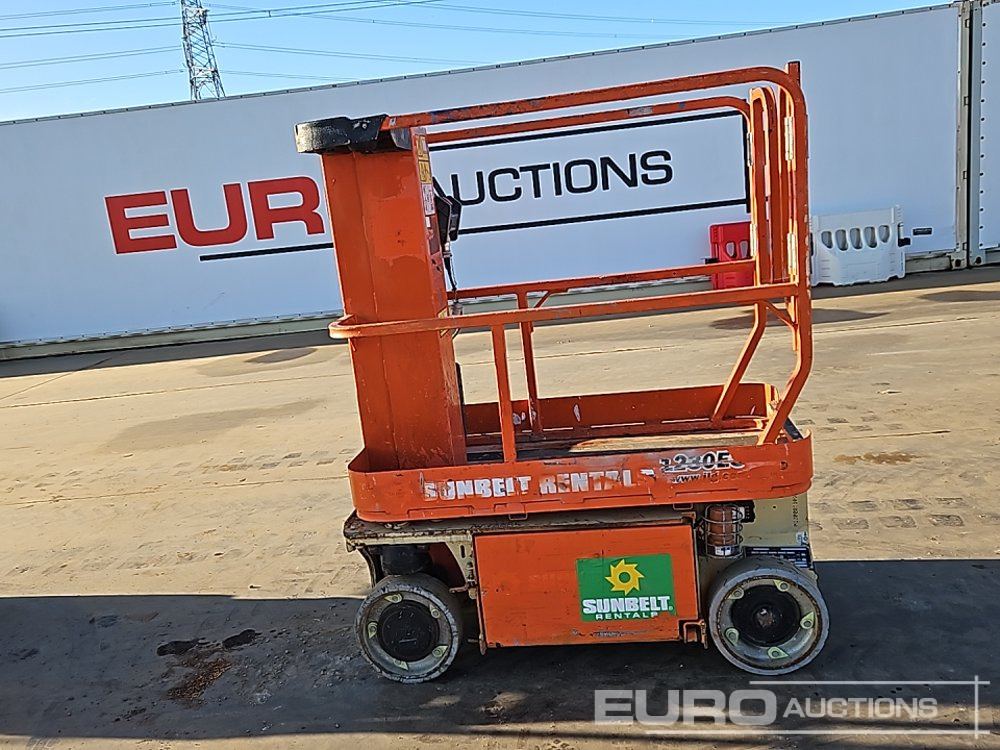 2017 JLG 1230ES - Plataforma elevadora: foto 2 2017 JLG 1230ES - Plataforma elevadora: foto 2