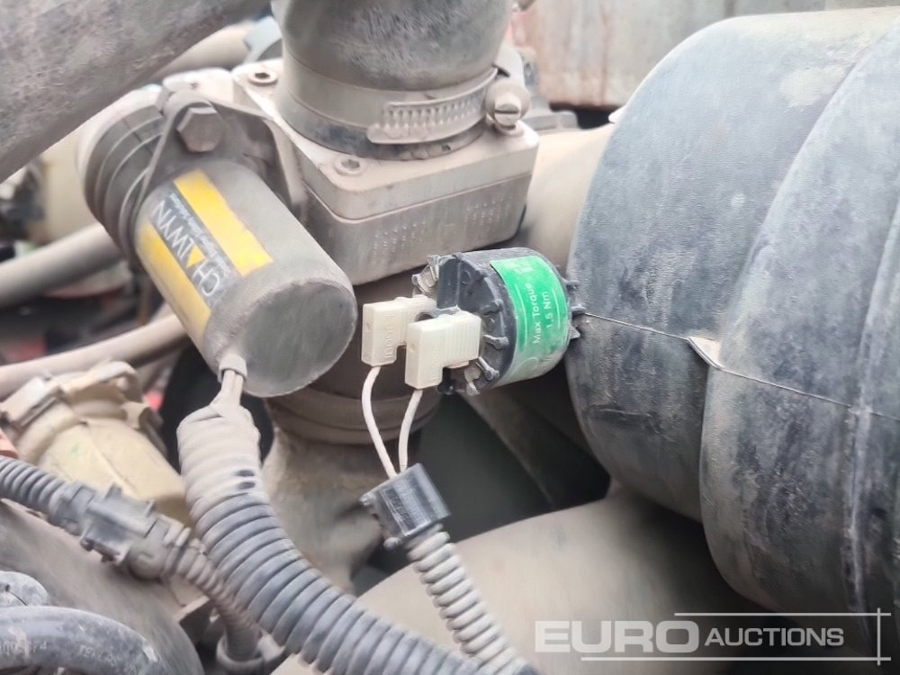 Carretilla todo terreno 2017 Manitou M30-4: foto 25 Carretilla todo terreno 2017 Manitou M30-4: foto 25