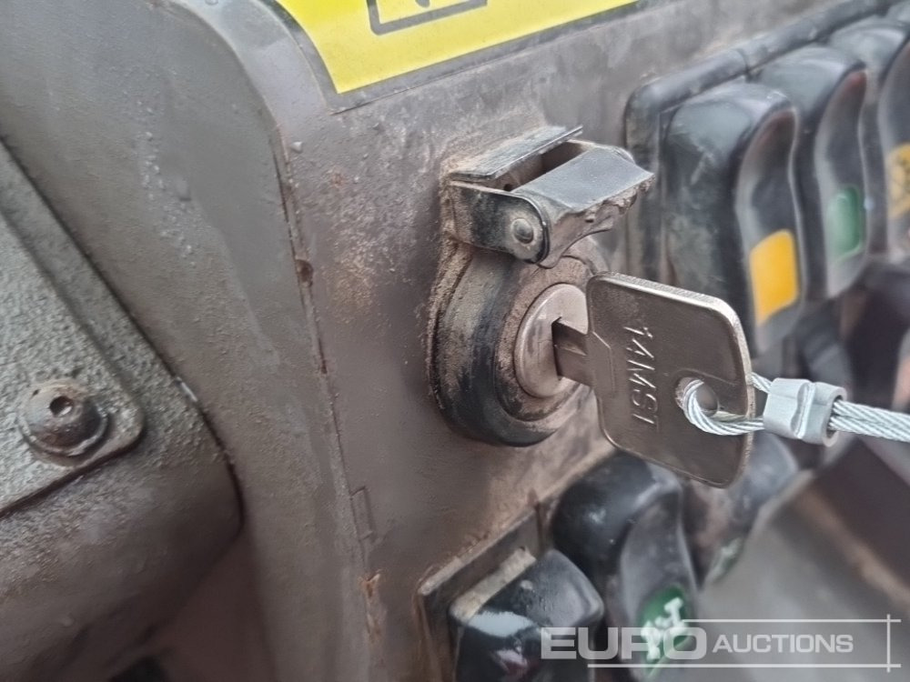 Carretilla todo terreno 2017 Manitou M30-4: foto 34 Carretilla todo terreno 2017 Manitou M30-4: foto 34