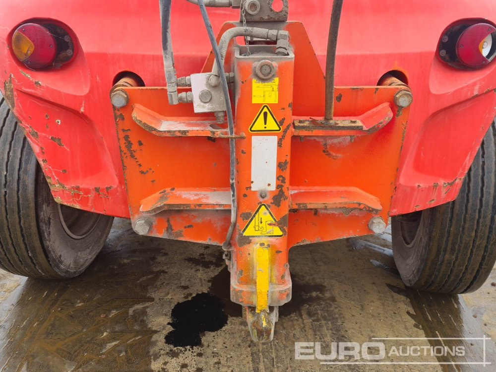 Carretilla todo terreno 2017 Manitou M30-4: foto 22 Carretilla todo terreno 2017 Manitou M30-4: foto 22