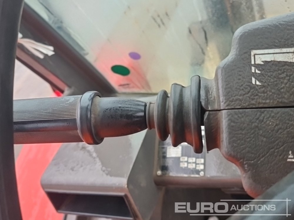 Carretilla todo terreno 2017 Manitou M30-4: foto 38 Carretilla todo terreno 2017 Manitou M30-4: foto 38