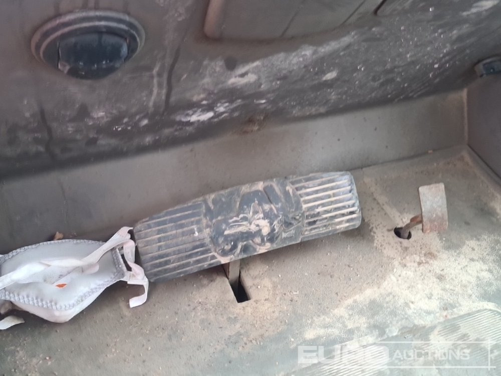 Carretilla todo terreno 2017 Manitou M30-4: foto 32 Carretilla todo terreno 2017 Manitou M30-4: foto 32