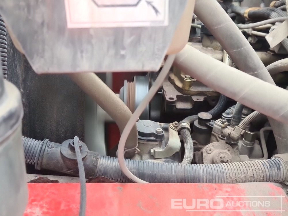 Carretilla todo terreno 2017 Manitou M30-4: foto 28 Carretilla todo terreno 2017 Manitou M30-4: foto 28