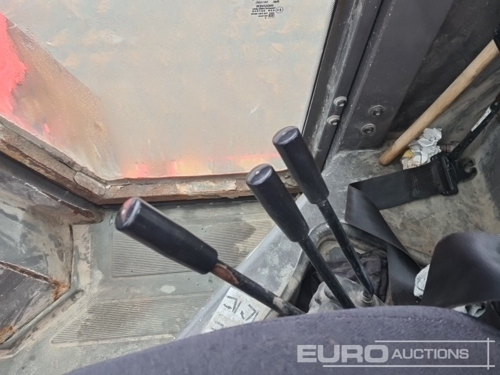 Carretilla todo terreno 2017 Manitou M30-4: foto 31 Carretilla todo terreno 2017 Manitou M30-4: foto 31