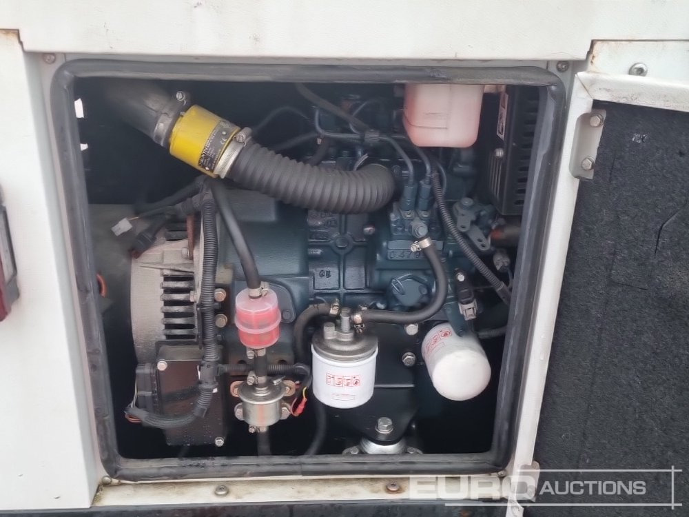 Torre de iluminación 2017 SMC TL-90K LED: foto 26